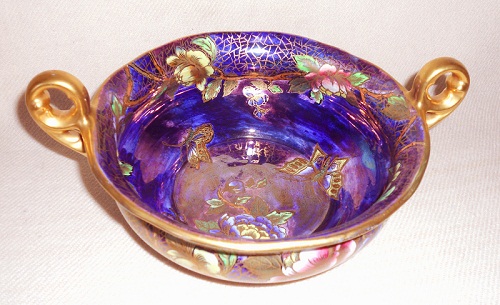 Peony Bowl a