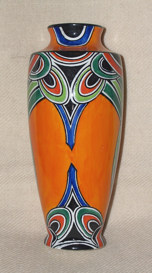 Tango Vase a