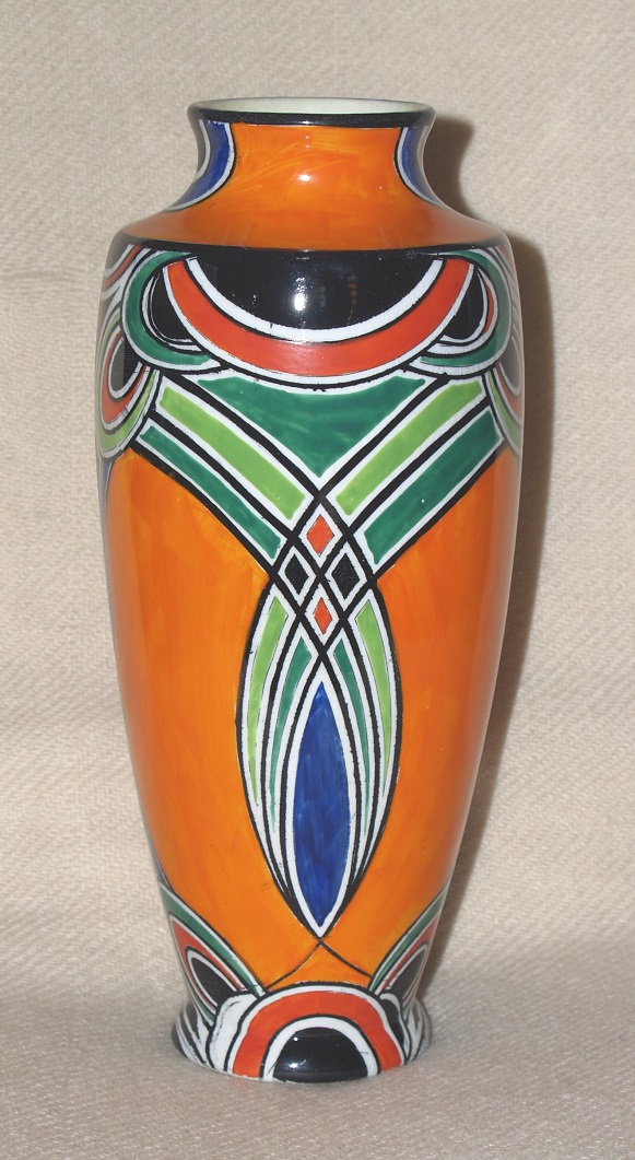 Tango Vase b